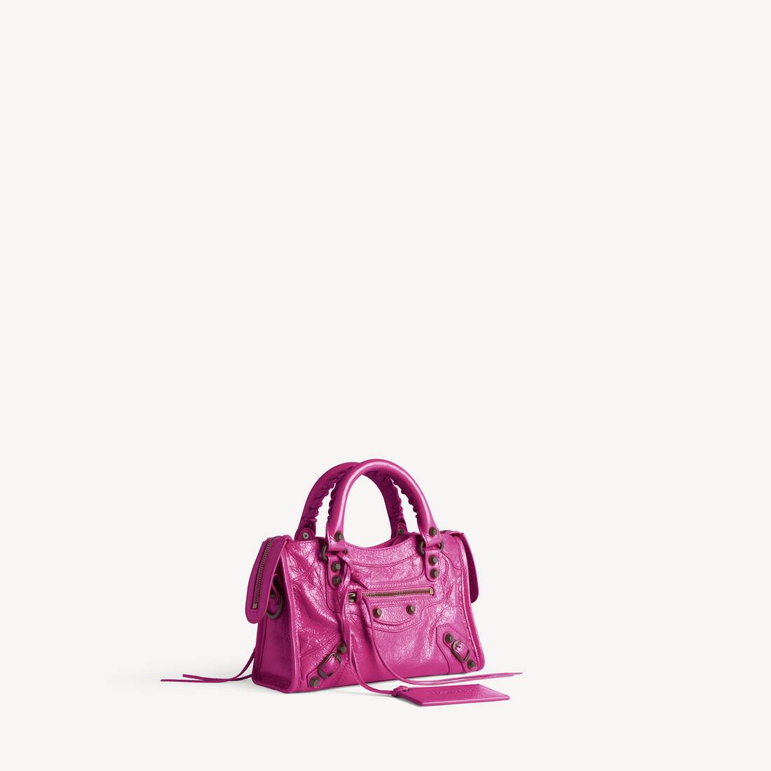Bolso Le City Mini para Mujer en Azalea