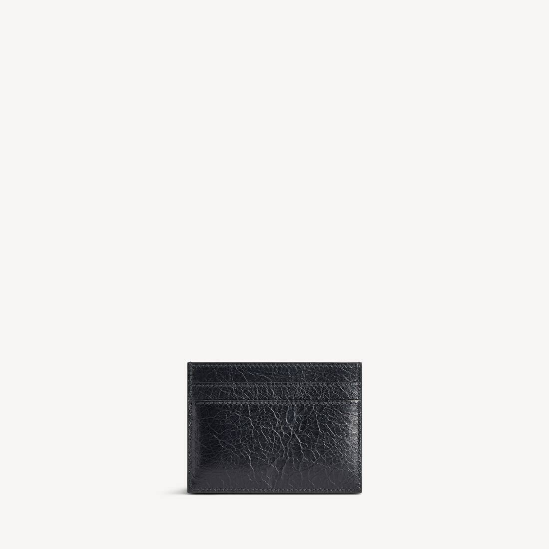 Billetera de Hombre Monaco en Negro