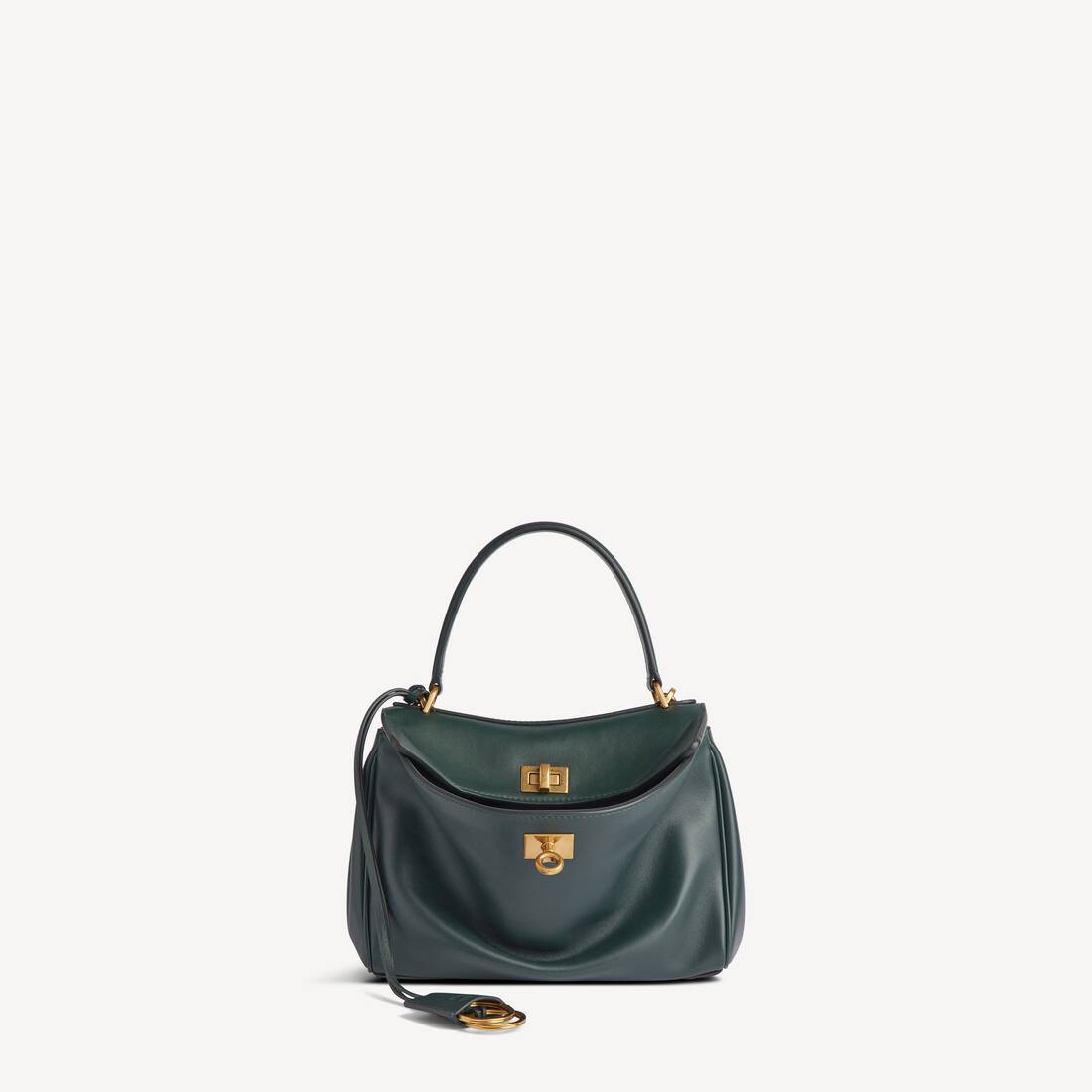 Bolso de Mujer Rodeo Mini en Verde Pino