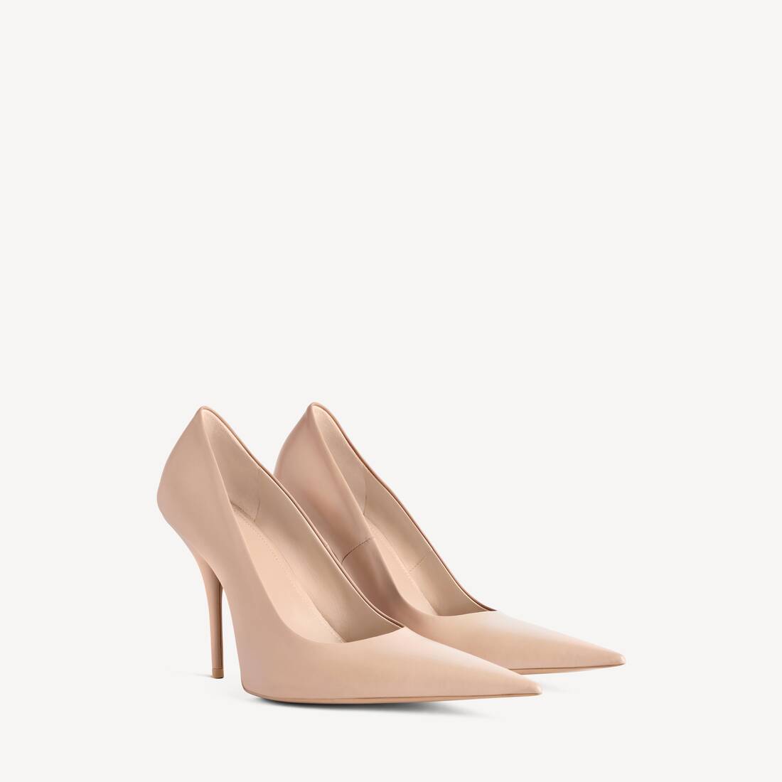 Zapato de mujer Avenue After en beige
