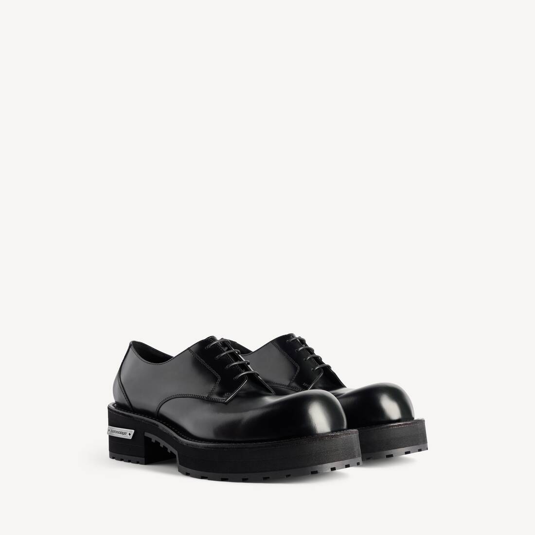 Venom Derby para hombre en negro