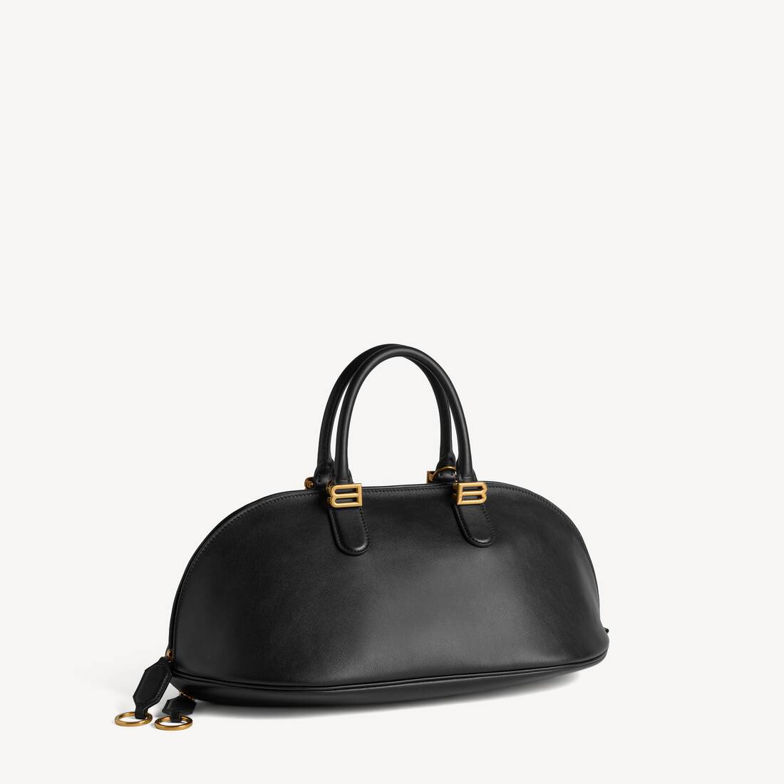 Bolero para bolos para mujer mediano en negro