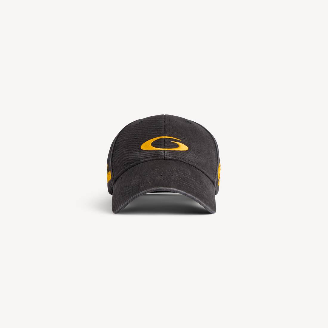 Gorra de Balenciaga I PUBG I PUBGM para hombre en negro