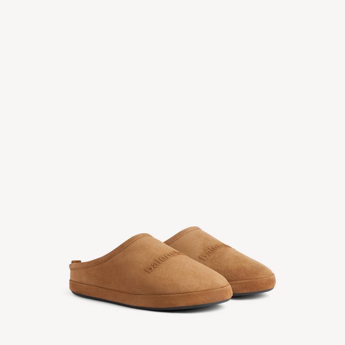 Zapatilla de mujer Alaska en beige