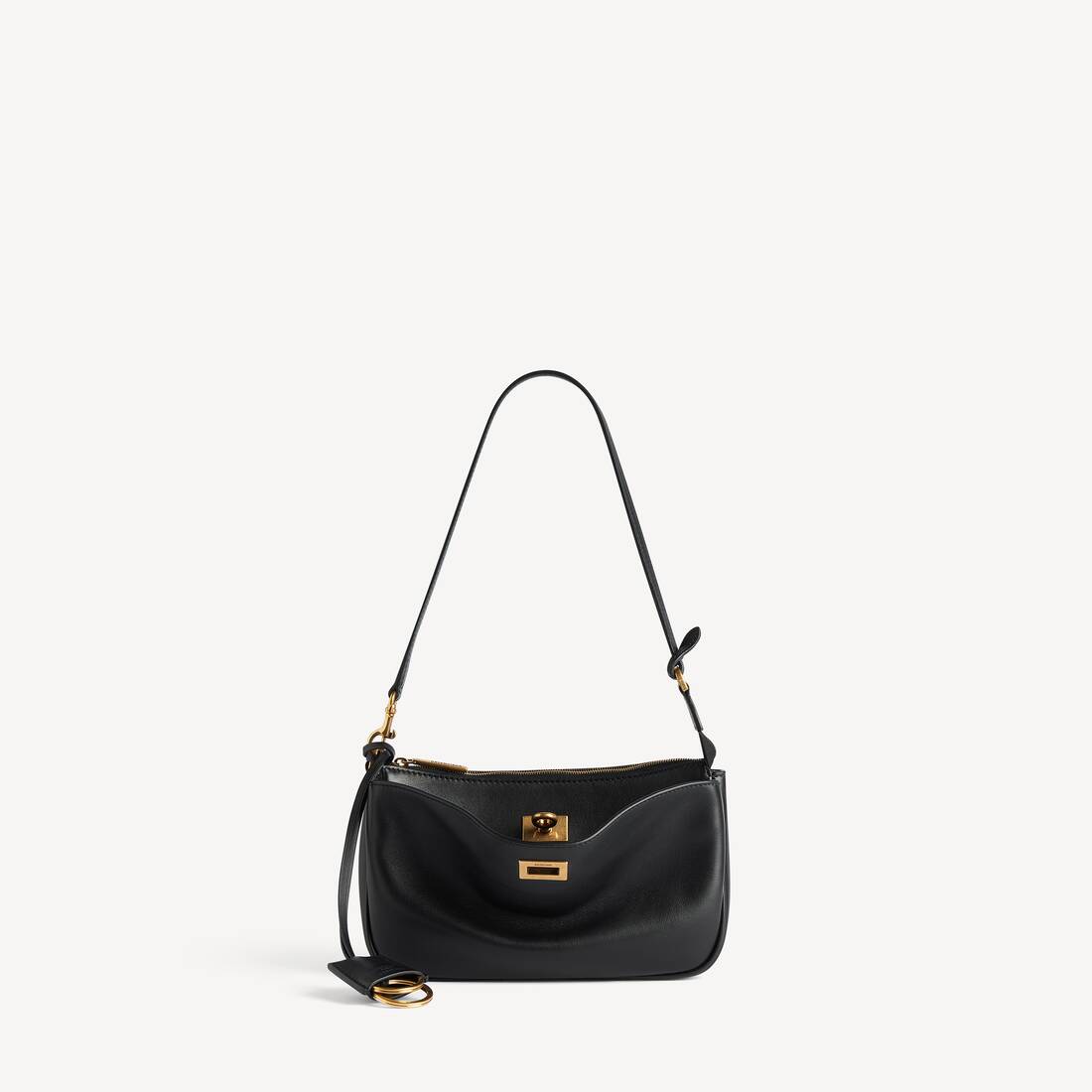 Pochette de Sling para Mujer en Negro