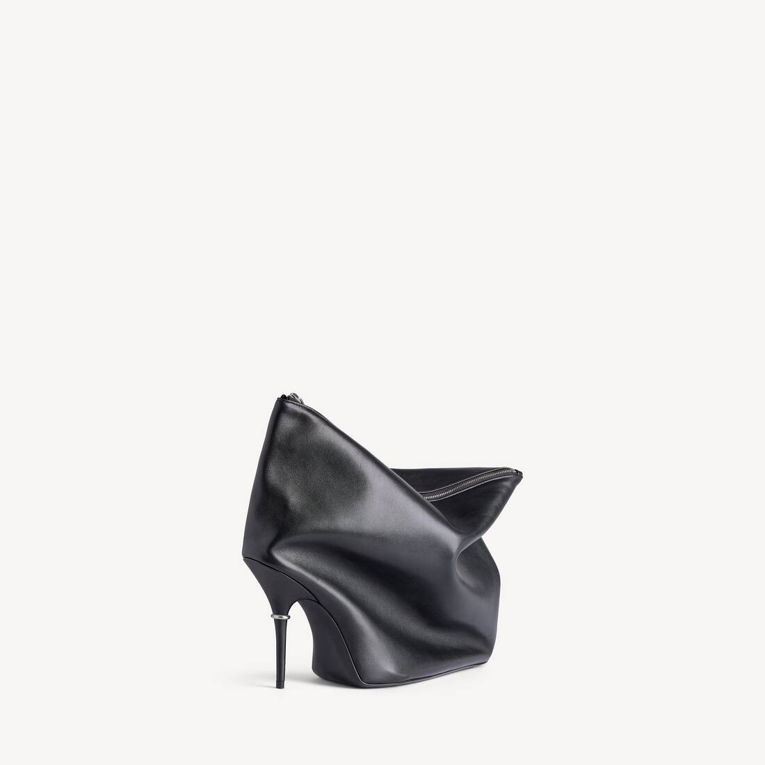 Bolso de mujer tipo Wader en negro