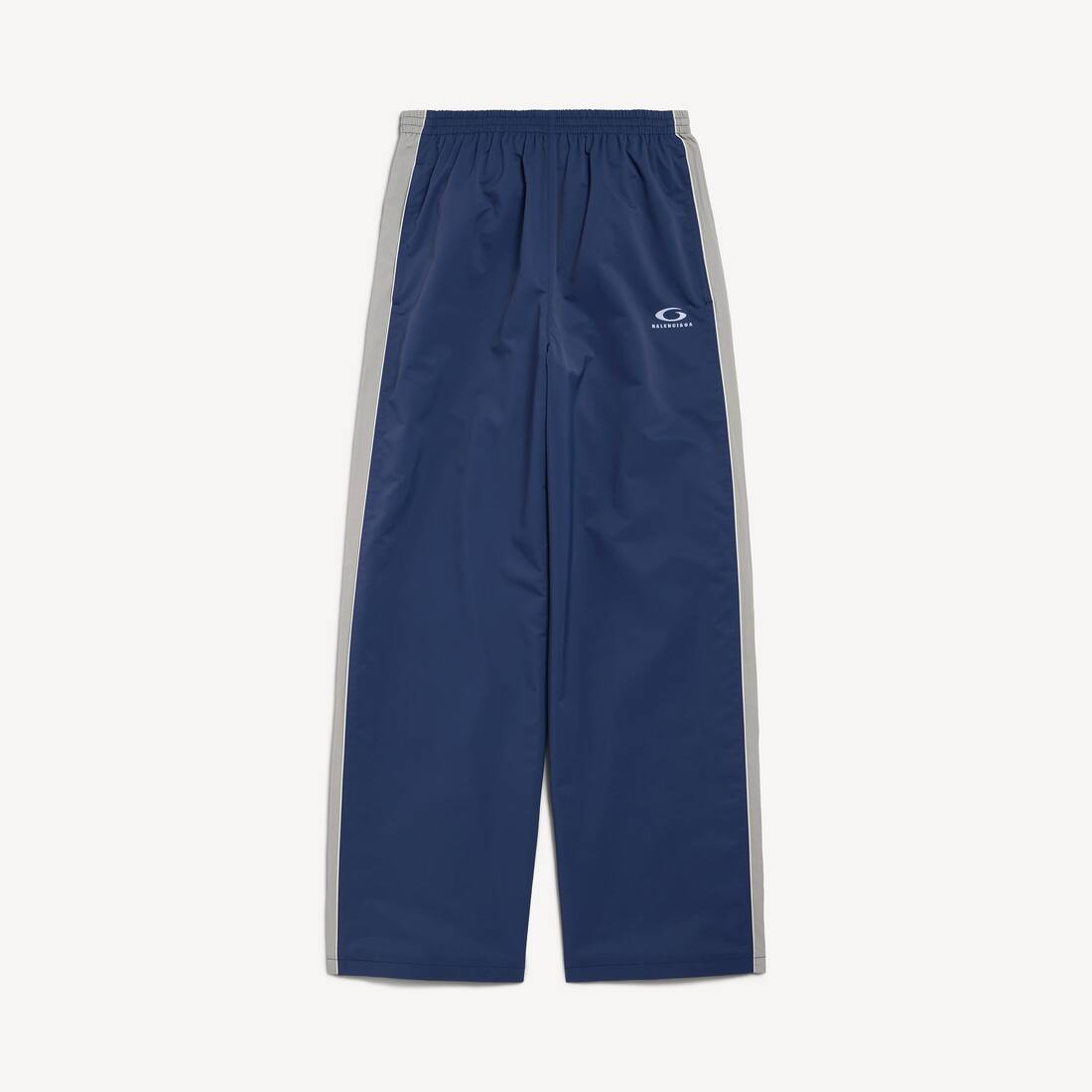 Pantalones de chándal para hombre en azul marino