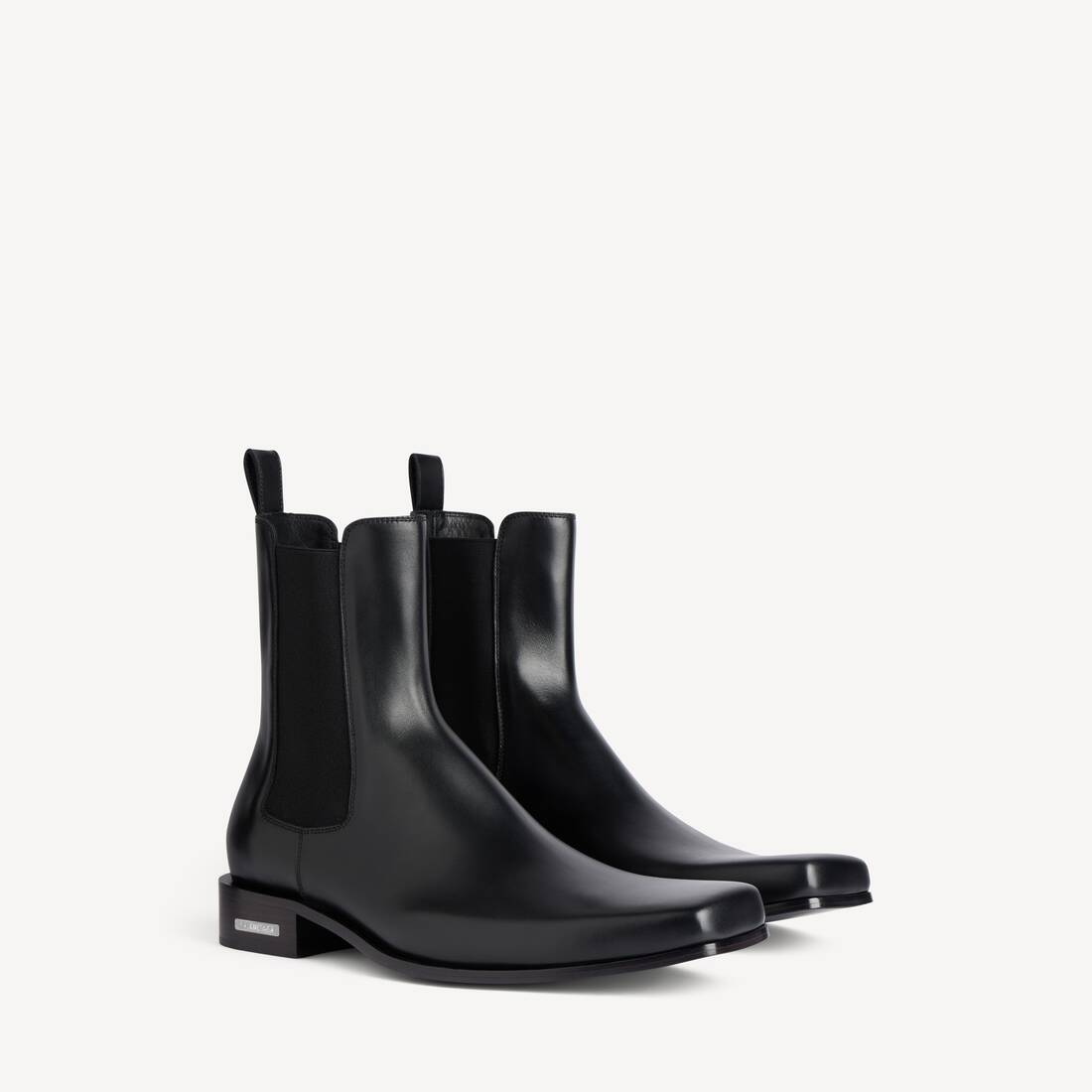 Chelsea Concorde para hombre en negro